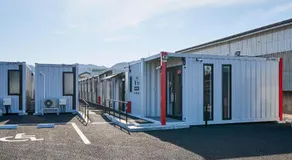 HOTEL R9 The Yard Tamba - Image 4