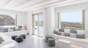 My Castle House - MG Villas Mykonos - Image 3