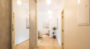 Lossi 32 Lux Apartment - Image 4