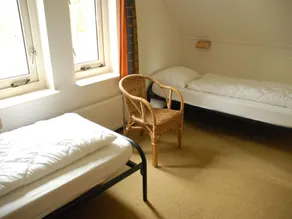 Spacious home with a garden near the Langweerder Wielen - Image 3