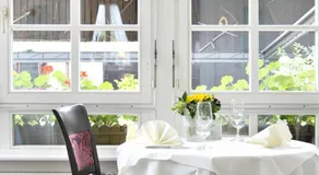Landgasthof Rebstock Weil am Rhein / Basel - Image 2