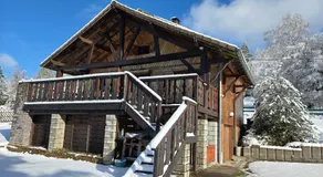 Chalet Le DRUZIA at 1000 m - Image 3