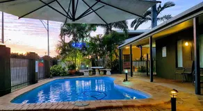 Rockhampton Palms Motor Inn - Image 2