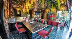 The Longhouse Luxury Boutique Resort - Image 3