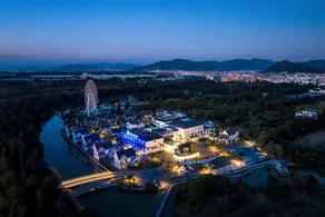 Holiday Inn Express Yuhuan Wetland Park by IHG - Image 5