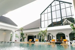 MAHALAYA The Legacy Hotel - Image 5