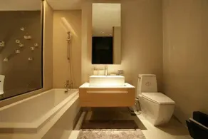 1 Bedroom near Subway and skytrain BANGKOK - Image 2