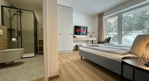Apartmány Relax pri Športovom a relaxačnom centre - Image 2