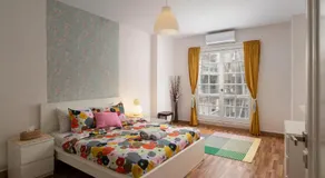 The Peaceful Artisan Stay - El Zamalek Fish Garden - Image 2