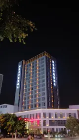 Manting Hotel (Ganzhou Vientiane City) - Image 2