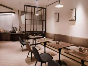 Hanting Hotel Tianjin Xiqing University Town Ling'ao Industrial Park - Image 4