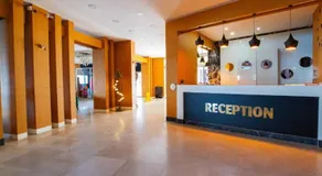 Scala Nuova Beach Hotel - Image 5
