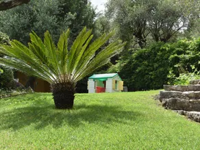 Villa atypique - Vue mer et piscine chauffée - Image 5