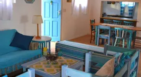 The Green Palm Cottage - Image 4