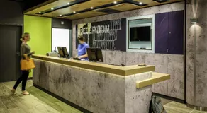 ibis budget Flensburg Handewitt - Image 3
