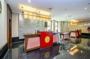 Bamaodao Hotel - Image 4