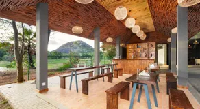 Saludiya Retreat Resort and SPA - Image 5