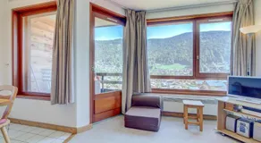 Mitoulets 3 40 Studio - Snow and Trek -Morzine - Image 2