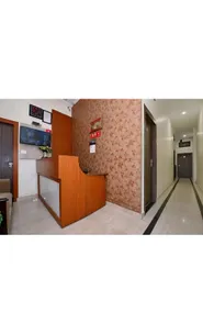 New hotel blue stars - Image 4