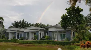 ร่มปาล์มรีสอร์ท สระบุรี Rompalm Saraburi - Image 5