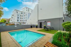 The Bolton serviced apartments Rosebank - Image 4