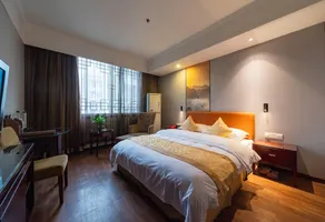 Shanmuhe Hotel - Image 2