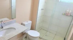 Apê estiloso e funcional no coração da cidade - Image 2