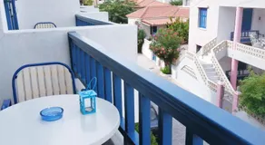 Ostria Eressos Rooms - Image 4