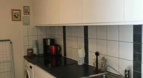 'het T-huisje' volledig ingerichte studio - Image 4