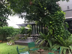 Baan Ongkharak bed & breakfast - Image 1