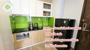 LUCKY PHOENIX HOTEL & APARTMENT - Image 5