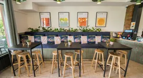 Lemon Market rooms - Image 2