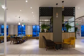 Hanting Premium Hotel Tianjin Beichen Shuangjie Development Zone - Image 3