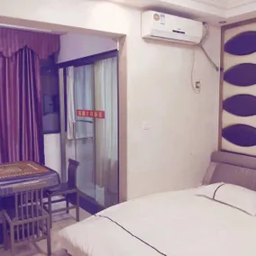 Ningxiang Yaya Theme Hotel - Image 4