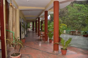 Rishikesh Sadan A Yoga and Spritual Retreat - Image 2