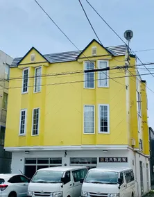 Warm House3 - Image 3