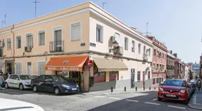 FANTÁSTICO APARTAMENTO MADRID RIÓ-PUERTA DEL ÁNGEL - Image 4