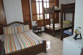 Hotel Colonial Manizales - Image 5