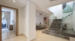 Livbnb-Tranquil Family Home, 4BR with Maid's Room - Image 5