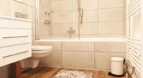 Gemütliches Apartment mit Balkon und Tiefgaragenstellplatz - Image 3
