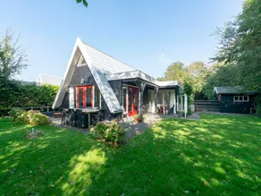 Sandepark 151 villa for 8-person with large garden - Image 1