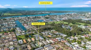 Cozy 2BR villa in Maroochydore - Image 4