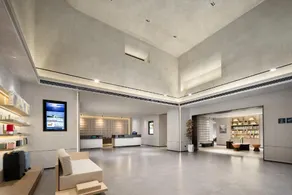 Atour Hotel Tianjin Zhongbei Haitai Industrial Park - Image 3