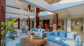 Valley View 5-BHK Villa With Private Pool, Sit-out Areas, TT Table, Pool Table , Bar & Scenic Views - Image 5