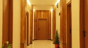 Sama Hotel Cairo Sherif Basha - Image 4