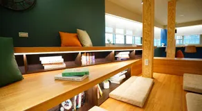 RF Hotel - Zhongxiao - Image 2