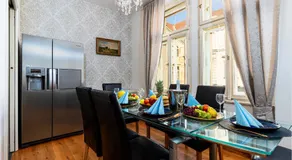 Golden Dog Suite - Image 3