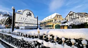 Unterkunft im Weingut Fitz-Ritter - Image 3