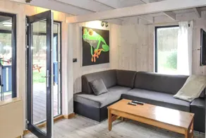 holiday home, Nowe Warpno for 6 persons - Image 3