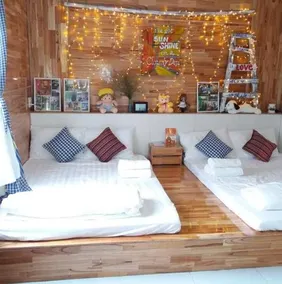 Shmily Homestay - Image 1